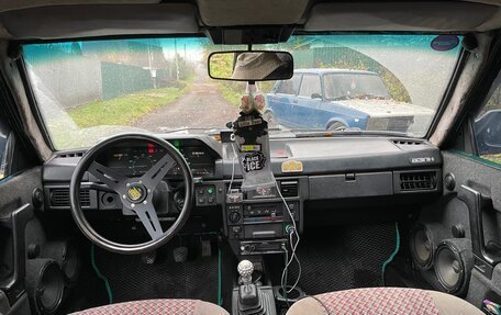 Москвич Святогор, 1998 год, 225 000 рублей, 5 фотография