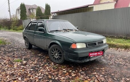 Москвич Святогор, 1998 год, 225 000 рублей, 2 фотография