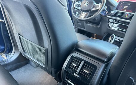 BMW X3, 2018 год, 3 750 000 рублей, 7 фотография