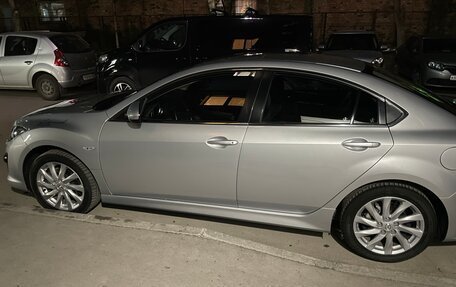 Mazda 6, 2011 год, 1 250 000 рублей, 3 фотография