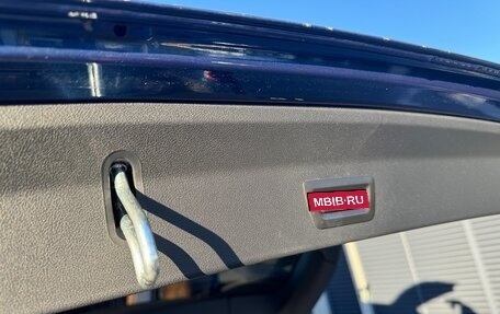 BMW X3, 2018 год, 3 750 000 рублей, 9 фотография