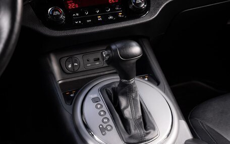 KIA Sportage III, 2015 год, 1 499 000 рублей, 19 фотография