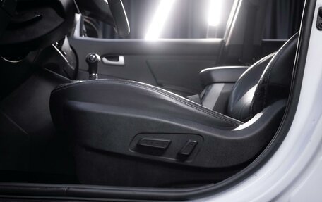 KIA Sportage III, 2015 год, 1 499 000 рублей, 22 фотография