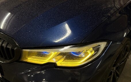 BMW 3 серия, 2021 год, 4 300 000 рублей, 8 фотография