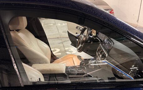 BMW 3 серия, 2021 год, 4 300 000 рублей, 11 фотография