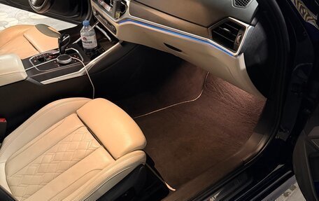 BMW 3 серия, 2021 год, 4 300 000 рублей, 12 фотография