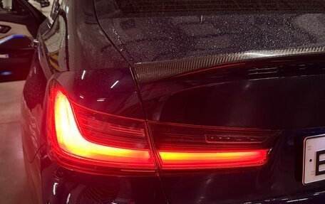 BMW 3 серия, 2021 год, 4 300 000 рублей, 16 фотография