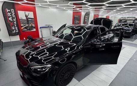 Mercedes-Benz E-Класс, 2021 год, 7 100 000 рублей, 2 фотография