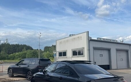 Mercedes-Benz E-Класс, 2021 год, 7 100 000 рублей, 5 фотография