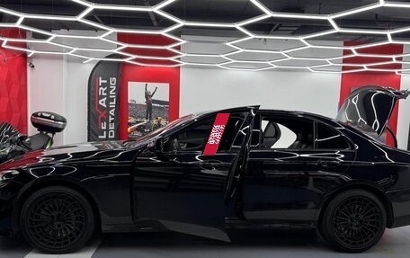 Mercedes-Benz E-Класс, 2021 год, 7 100 000 рублей, 3 фотография