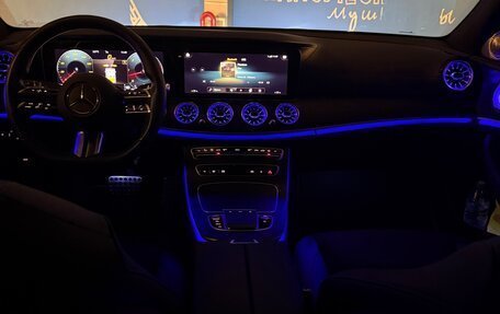 Mercedes-Benz E-Класс, 2021 год, 7 100 000 рублей, 8 фотография