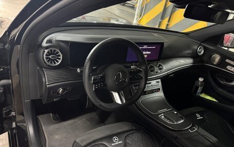 Mercedes-Benz E-Класс, 2021 год, 7 100 000 рублей, 6 фотография