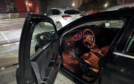 Volkswagen Passat B6, 2007 год, 700 000 рублей, 9 фотография