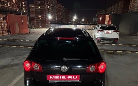 Volkswagen Passat B6, 2007 год, 700 000 рублей, 6 фотография