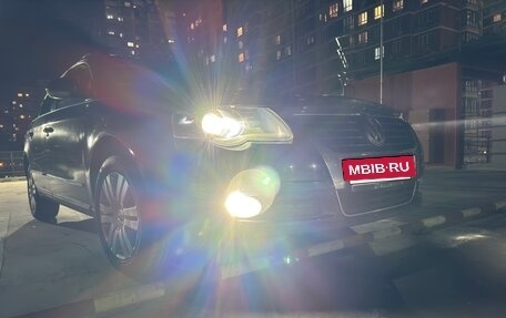 Volkswagen Passat B6, 2007 год, 700 000 рублей, 3 фотография