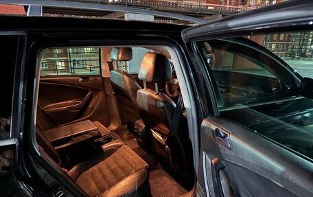 Volkswagen Passat B6, 2007 год, 700 000 рублей, 11 фотография