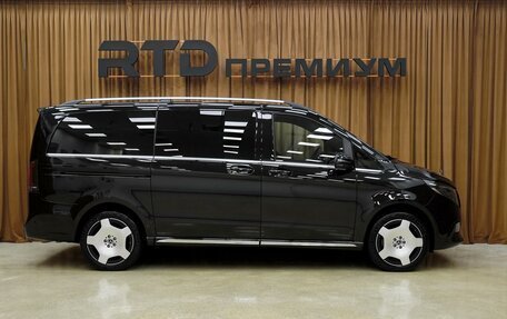 Mercedes-Benz V-Класс, 2025 год, 14 690 000 рублей, 6 фотография