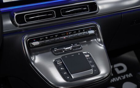 Mercedes-Benz V-Класс, 2025 год, 14 690 000 рублей, 15 фотография