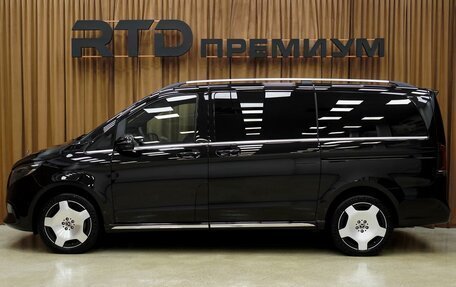 Mercedes-Benz V-Класс, 2025 год, 14 690 000 рублей, 7 фотография