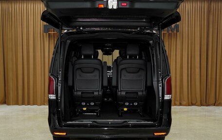 Mercedes-Benz V-Класс, 2025 год, 14 690 000 рублей, 10 фотография