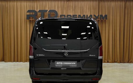 Mercedes-Benz V-Класс, 2025 год, 14 690 000 рублей, 9 фотография