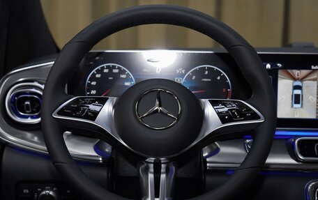 Mercedes-Benz V-Класс, 2025 год, 14 690 000 рублей, 14 фотография