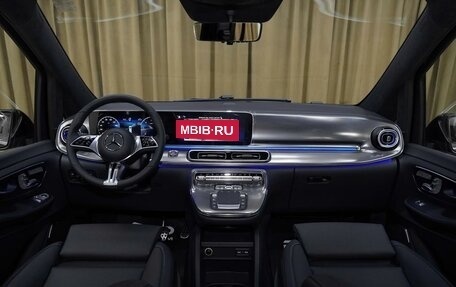 Mercedes-Benz V-Класс, 2025 год, 14 690 000 рублей, 13 фотография