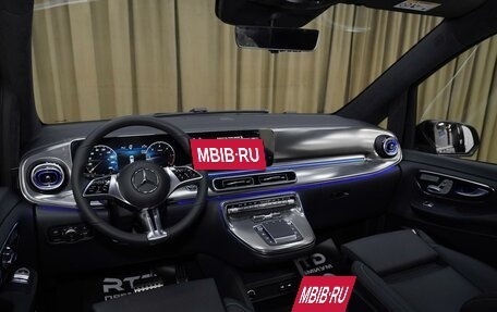 Mercedes-Benz V-Класс, 2025 год, 14 690 000 рублей, 11 фотография