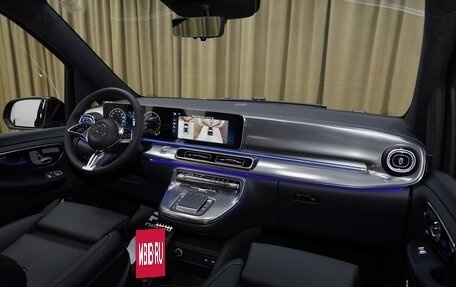 Mercedes-Benz V-Класс, 2025 год, 14 690 000 рублей, 12 фотография