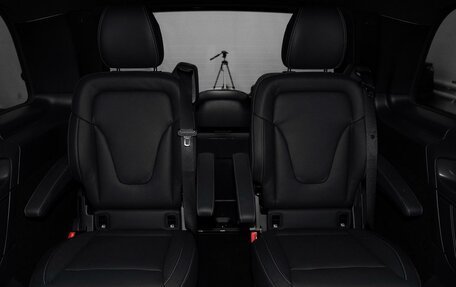 Mercedes-Benz V-Класс, 2025 год, 14 690 000 рублей, 35 фотография