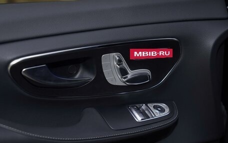 Mercedes-Benz V-Класс, 2025 год, 14 690 000 рублей, 31 фотография