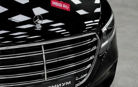 Mercedes-Benz V-Класс, 2025 год, 14 690 000 рублей, 36 фотография