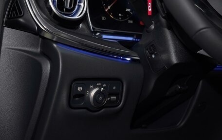 Mercedes-Benz V-Класс, 2025 год, 14 690 000 рублей, 32 фотография