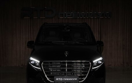 Mercedes-Benz V-Класс, 2025 год, 14 690 000 рублей, 38 фотография