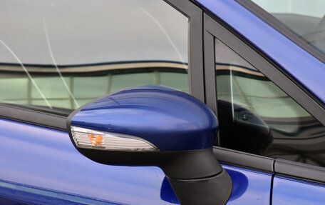 Ford Fiesta, 2016 год, 698 000 рублей, 9 фотография