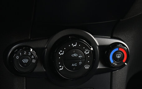 Ford Fiesta, 2016 год, 698 000 рублей, 13 фотография