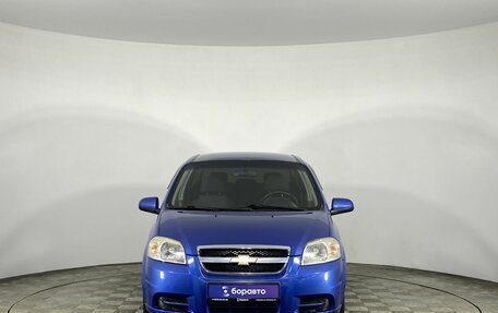 Chevrolet Aveo III, 2008 год, 450 000 рублей, 3 фотография