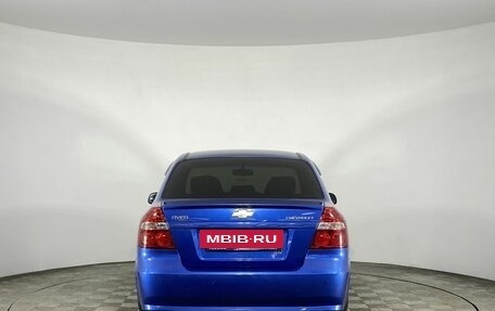Chevrolet Aveo III, 2008 год, 450 000 рублей, 7 фотография