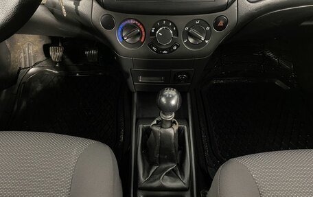 Chevrolet Aveo III, 2008 год, 450 000 рублей, 16 фотография