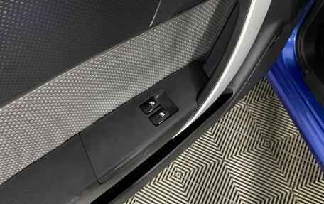 Chevrolet Aveo III, 2008 год, 450 000 рублей, 18 фотография