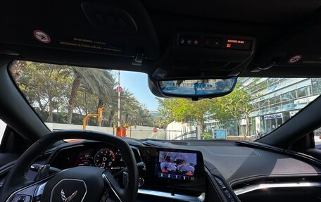 Chevrolet Corvette C8, 2024 год, 9 860 000 рублей, 10 фотография