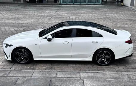 Mercedes-Benz CLS, 2023 год, 6 730 096 рублей, 2 фотография