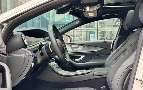 Mercedes-Benz CLS, 2023 год, 6 730 096 рублей, 8 фотография