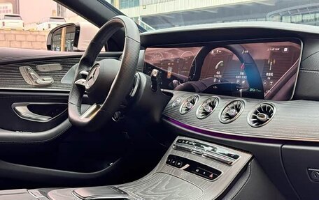 Mercedes-Benz CLS, 2023 год, 6 730 096 рублей, 11 фотография