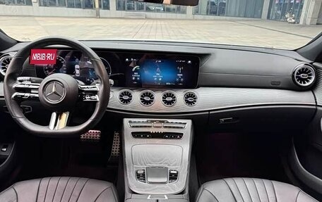 Mercedes-Benz CLS, 2023 год, 6 730 096 рублей, 10 фотография