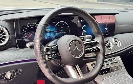 Mercedes-Benz CLS, 2023 год, 6 730 096 рублей, 5 фотография