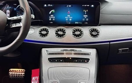 Mercedes-Benz CLS, 2023 год, 6 730 096 рублей, 12 фотография