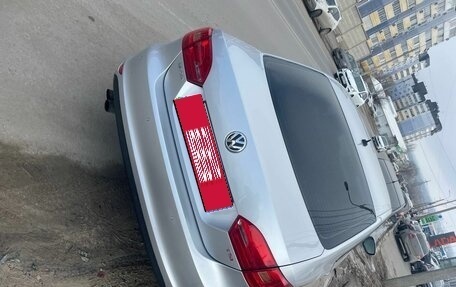 Volkswagen Jetta VI, 2011 год, 920 000 рублей, 5 фотография