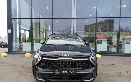 KIA Sportage IV рестайлинг, 2025 год, 4 380 000 рублей, 2 фотография