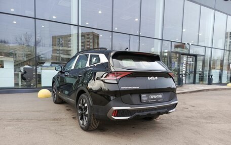 KIA Sportage IV рестайлинг, 2025 год, 4 380 000 рублей, 7 фотография
